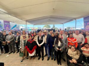 HECHO HISTÓRICO PARA AMEALCO: LA MUÑECA LELE RECIBE SU DECLARATORIA DE INDICACIÓN GEOGRÁFICA