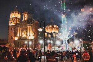 TEQUISQUIAPAN SE  CONSOLIDA COMO UNO DE LOS PRINCIPALES DESTINOS DE TURISMO DE ROMANCE EN MÉXICO CON LA REALIZACIÓN DEL FESTIVAL ENAMÓRATE EN TEQUIS 2026