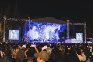 TEQUISQUIAPAN CELEBRA CON ÉXITO EL FESTIVAL ENAMÓRATE EN TEQUIS