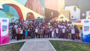 NUEVO CONSEJO DEL PAN LISTO PARA CUIDAR QUERÉTARO: MARTÍN ARANGO