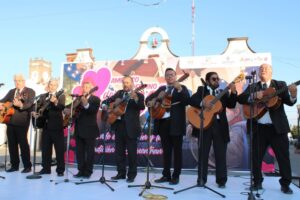 AMEALCO CELEBRÓ EL AMOR EN GRANDE ESTE 14 DE FEBRERO