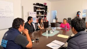 MUNICIPIO DE QUERÉTARO REALIZA PRIMERA FERIA DE BIENESTAR ANIMAL EN REFORMA LOMAS