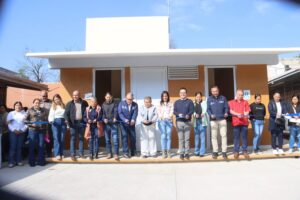 OBRAS EN BENEFICIO DE LA INFRAESTRUCTURA EDUCATIVA DEL MUNICIPIO DE PEÑAMILLER
