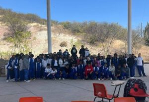 TALLER “MANEJO DE EMOCIONES” EN EL MUNICIPIO DE PEÑAMILLER