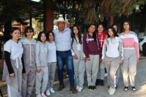 OBRAS QUE TRANSFORMAN LA ZONA NORTE DE AMEALCO