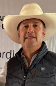 PRI QUERÉTARO, INCAPAZ DE ATRAER A LAS NUEVAS GENERACIONES: MARIO CALZADA