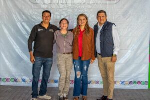 IMPULSA YUNI BENÍTEZ EL TURISMO A TRAVÉS DEL CAMINO DE SAN JUNÍPERO SERRA