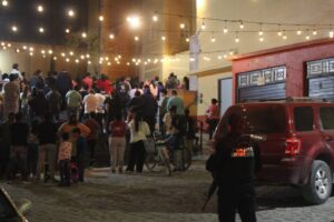 COLÓN CELEBRA MIÉRCOLES DE CENIZA CON SALDO BLANCO