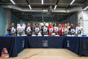 FERNANDO SÁNCHEZ GIL IMPULSA EL TURISMO CON VISIÓN DE FUTURO; ARROYO SECO AVANZA