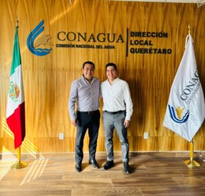 JALPAN IMPULSA PROYECTOS ESTRATÉGICOS EN MATERIA HÍDRICA