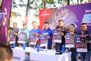 CARRERA DE CICLISMO EN HUIMILPAN CAMPEONATO ESTATAL
