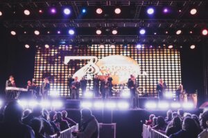 FESTIVAL ENAMÓRATE EN TEQUIS CULMINA CON ÉXITO, ALEGRÍA Y AMBIENTE FAMILIAR