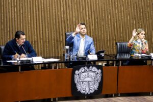 APRUEBA AYUNTAMIENTO DE QUERÉTARO EL DECRETO DE ÁREA NATURAL PROTEGIDA A CERRO COLORADO