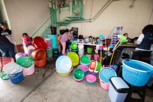 SUMAN MÁS DE 6 MIL 800 SANJUANENSES BENEFICIADOS A TRAVÉS DE LAS JORNADAS DE DESARROLLO SOCIAL