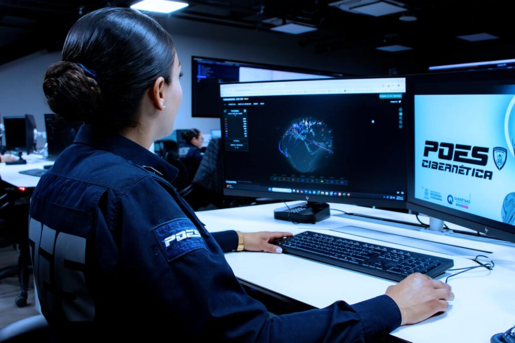 POLICÍA CIBERNÉTICA ESTATAL EMITE RECOMENDACIONES PARA EVITAR FRAUDES EN COMPRA DE BOLETOS EN LÍNEA