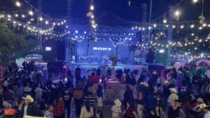 FINES DE SEMANA CULTURALES EN LA CAPITAL DEL ROMANCE, TOLIMÁN