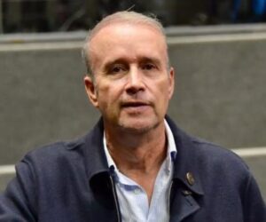 MARIO CALZADA LLAMA A UNA REFORMA ELECTORAL CON EXPERIENCIA Y EQUILIBRIO