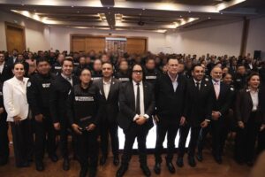 FISCALÍA FORTALECE CAPACIDADES DE INVESTIGACIÓN CON CERTIFICACIÓN INTERNACIONAL POR EL GOBIERNO DE LOS ESTADOS UNIDOS DE AMÉRICA,