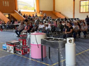 FORTALECIENDO TU HOGAR PARA UN FUTURO MEJOR 2026 EN PEÑAMILLER