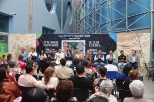 PEÑAMILLER PRESENTE “PASAPORTE QUERÉTARO EDICIÓN SIERRA GORDA”,