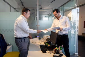 PRESENTA MAURICIO CÁRDENAS PALACIOS INICIATIVA PARA ARMONIZAR LA REFORMA SINDICAL EN QUERÉTARO