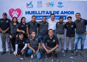 MUNICIPIO DE EL MARQUÉS REALIZARÁ 10 MIL ESTERILIZACIÓNES GRATUITAS PARA PERROS Y GATOS