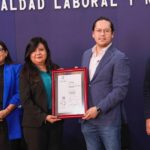 CORREGIDORA, PRIMER MUNICIPIO DEL ESTADO EN RECIBIR LA CERTIFICACIÓN EN IGUALDAD LABORAL Y NO DISCRIMINACIÓN