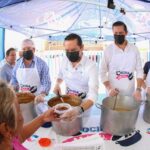 CHEPE GUERRERO INVITA A APROVECHAR LOS PROGRAMAS “LAVANDERÍAS CERCA DE TI” Y “COCINA MÓVIL” 2026