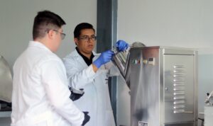 REFRENDA UT SAN JUAN SU PERMANENCIA EN EL SISTEMA NACIONAL DE POSGRADOS