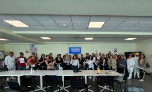 PROMUEVE SESA LA DETECCIÓN TEMPRANA DEL CÁNCER DE MAMA Y CERVICOUTERINO