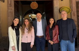 QUERÉTARO SE CONSOLIDA COMO SEDE ESTRATÉGICA DE INNOVACIÓN Y LIDERAZGO CON AGENTIC 2026