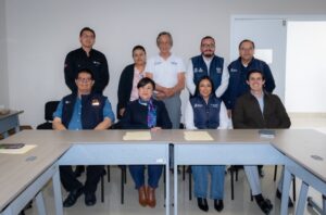 IMPULSA SESA LA COORDINACIÓN INTERINSTITUCIONAL PARA ATENDER ADICCIONES