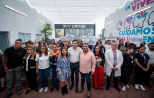 IMPULSA RODRIGO MONSALVO LA SALUD MENTAL EN EL MARQUÉS PARA 2026