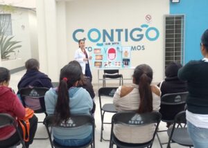 RECONOCE SESA A LAS Y LOS ODONTÓLOGOS POR SU VOCACIÓN Y COMPROMISO SOCIAL