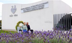 MIL 493 USUARIOS SE REGISTRAN EN EL CENTRO REGIONAL CONSUELO MARTÍNEZ DE GÓMEZ