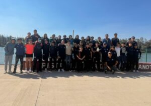 ATLETAS JALPENSES LOGRAN TERCER LUGAR NACIONAL EN EL CAMPEONATO NACIONAL DE LARGA DISTANCIA DE CANOTAJE 2026