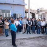 MUNICIPIO DE CORREGIDORA INAUGURA RED DE ALCANTARILLADO PLUVIAL EN LA COLONIA VISTA HERMOSA