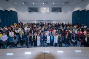 IMPULSA SESA DIAGNÓSTICO TEMPRANO Y TRATAMIENTO OPORTUNO DEL CÁNCER INFANTIL Y JUVENIL