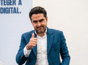 MÉXICO DEBE ESTAR A LA ALTURA EN LA PROTECCIÓN DE LA INFANCIA Y LA JUVENTUD: AGUSTÍN DORANTES