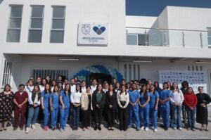 NUEVA CLÍNICA SUSALUD UAQ, EN CAMPUS AEROPUERTO, OFRECERÁ HASTA 12 MIL CONSULTAS ANUALES