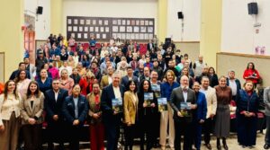 PRESENTA LÓPEZ BIRLAIN EL LIBRO SAN JUAN DEL RÍO