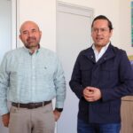 CHEPE GUERRERO Y SICT ANUNCIAN REHABILITACIÓN DEL LIBRAMIENTO SUR PONIENTE