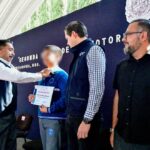 CORREGIDORA FORTALECE LA CULTURA DE PAZ EN ESCUELAS CON LA SEGUNDA ETAPA DEL PROGRAMA “PROMOTORES ESCOLARES DE JUSTICIA CÍVICA”