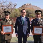 CHEPE GUERRERO RECONOCE LA LABOR DE EJÉRCITO MEXICANO Y LA GUARDIA NACIONAL