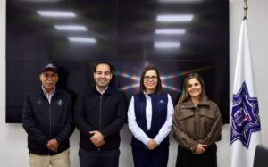 REFUERZAN CONTROL DE CONFIANZA EN LA SSPM DE EL MARQUÉS CON PRUEBAS TÓXICOLÓGICAS