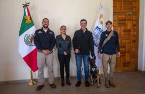EL MARQUÉS LÍDER EN PROTECCIÓN ANIMAL EN EL ESTADO