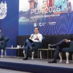 CHEPE GUERRERO PRESENTA EL POA 2026; 17 OBRAS Y 60 MDP DE INVERSIÓN INICIAL