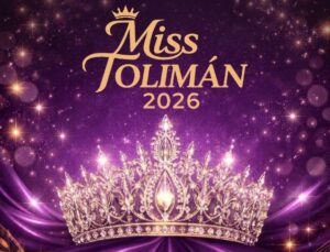 MISS TOLIMÁN 2026