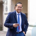 CHEPE GUERRERO CONFIRMA INVERSIÓN DE COSTCO; PRIMERA PIEDRA SERÁ COLOCADA EN MARZO