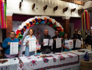 ANUNCIAN SEGUNDO FESTIVAL NACIONAL DE LA LENGUA Y CULTURA Hñöhñö 2026